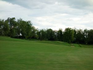 Olde Farm 18th Fairway